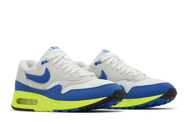 Air Max 1 86 OG Big Bubble - Air Max Day HF2903-100