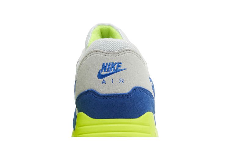 Air Max 1 86 OG Big Bubble - Air Max Day HF2903-100