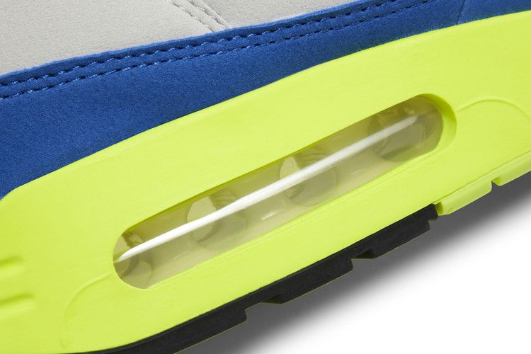 Air Max 1 86 OG Big Bubble - Air Max Day HF2903-100