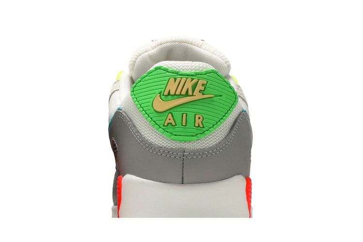 Air Max 90 Evolution Of Icons DA5562-001