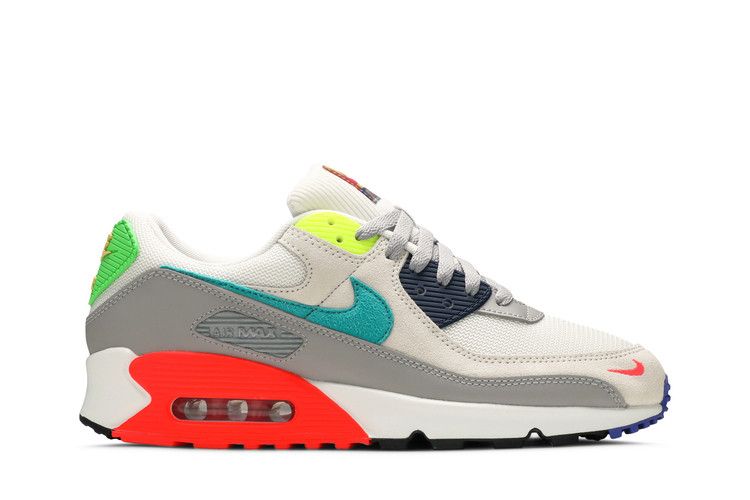 Air Max 90 Evolution Of Icons DA5562-001