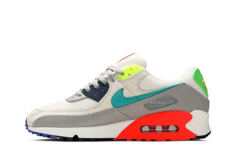 Air Max 90 Evolution Of Icons DA5562-001