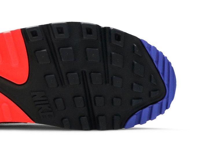 Air Max 90 Evolution Of Icons DA5562-001