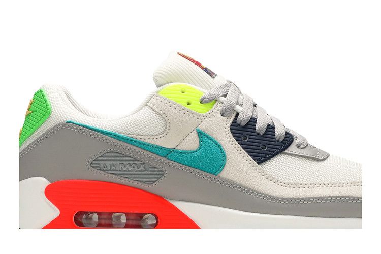 Air Max 90 Evolution Of Icons DA5562-001
