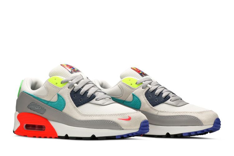 Air Max 90 Evolution Of Icons DA5562-001