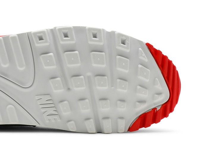Air Max 90 USA 2021 - White DB0625-101
