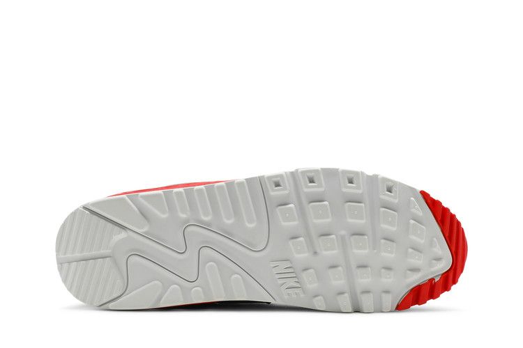 Air Max 90 USA 2021 - White DB0625-101