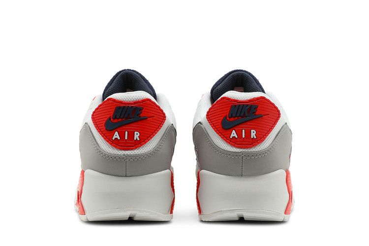 Air Max 90 USA 2021 - White DB0625-101