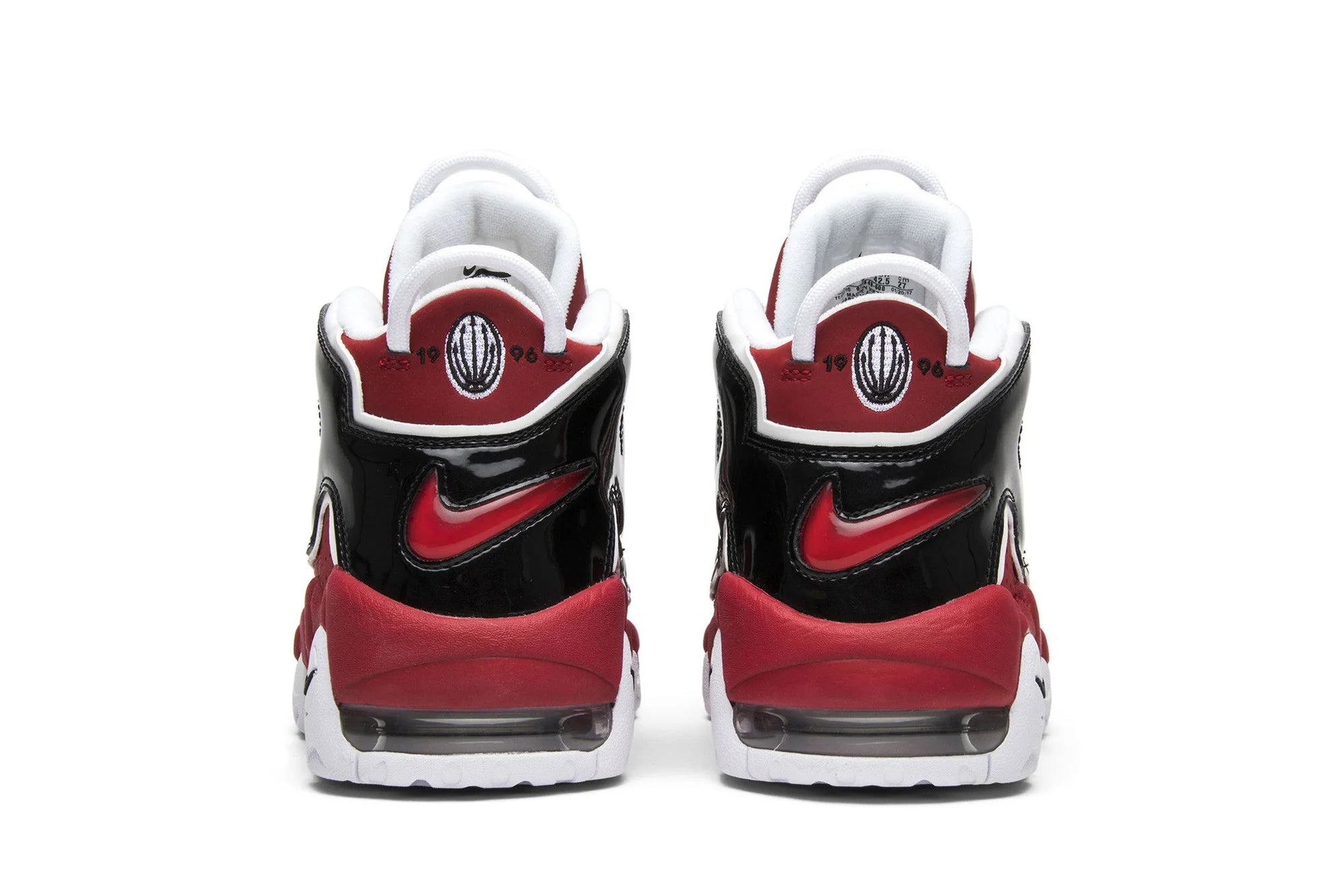 Air More Uptempo 'Bulls' 2017 921948-600-17