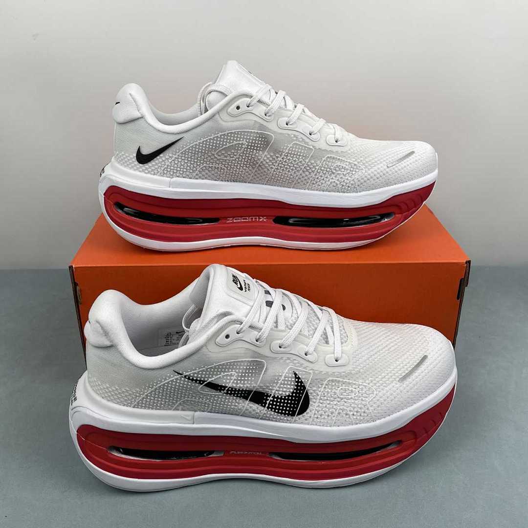 Nike Vomero Premium HQ2050-218 40-45 White Pink HQ2050-218