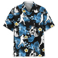 Hawaiian Shirt / Adults / S Boxing Nature Hawaiian Shirt