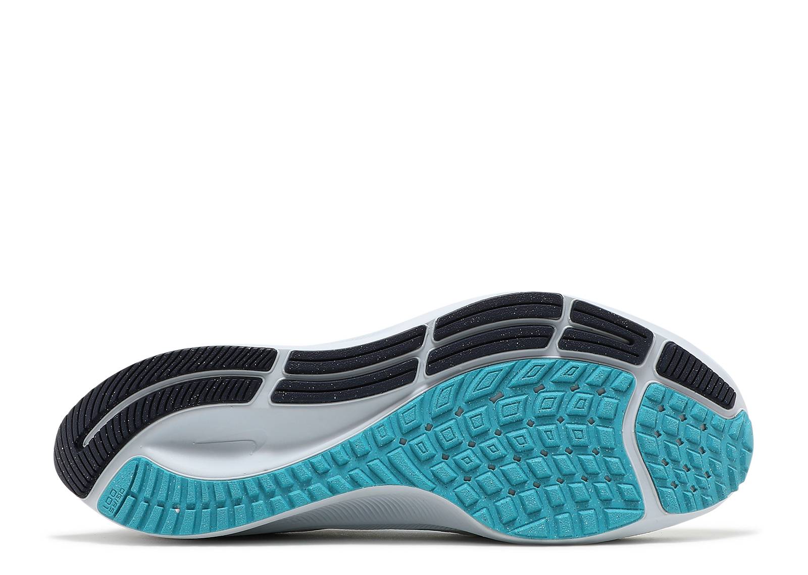 Nike Air Zoom Pegasus 38 'White Midnight Navy' CW7356-101