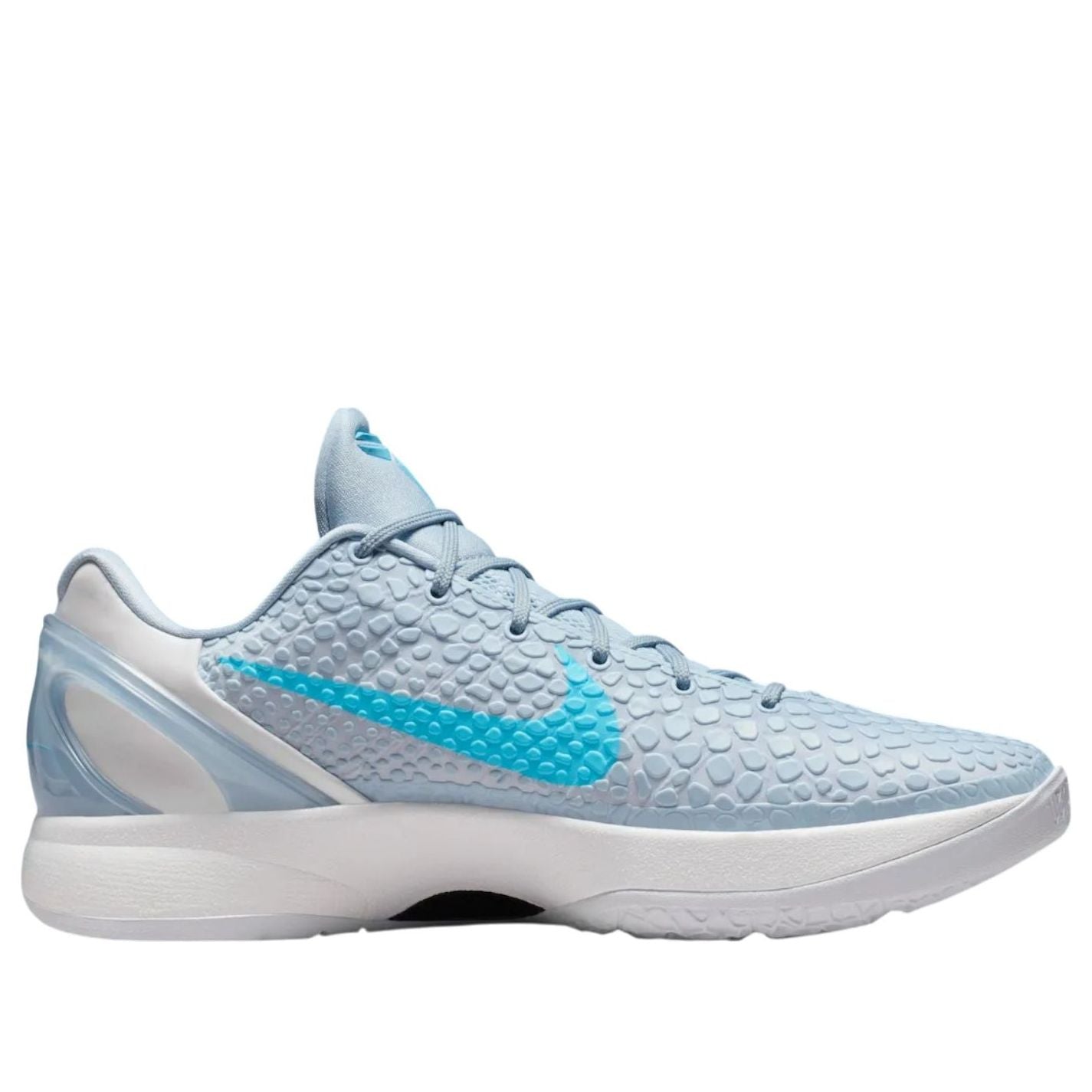 Nike Kobe 6 Protro Caitlin Clark Light Armory Blue IO3672-400 Sneakers