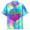 Hawaiian Shirt / Adults / S Cruise Squad Hawaiian Shirt