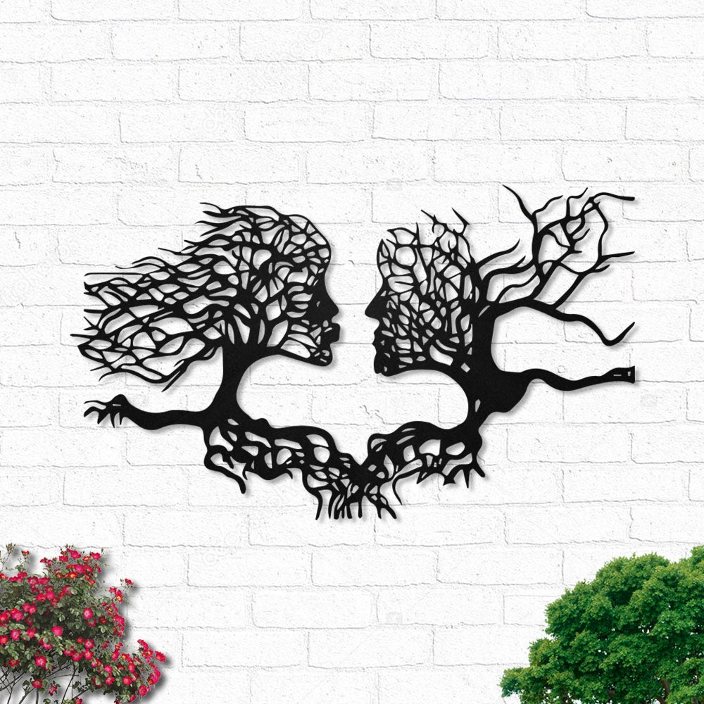 Women Afcultures Amazing Style - Led Light Metal - Owls Matrix LTD