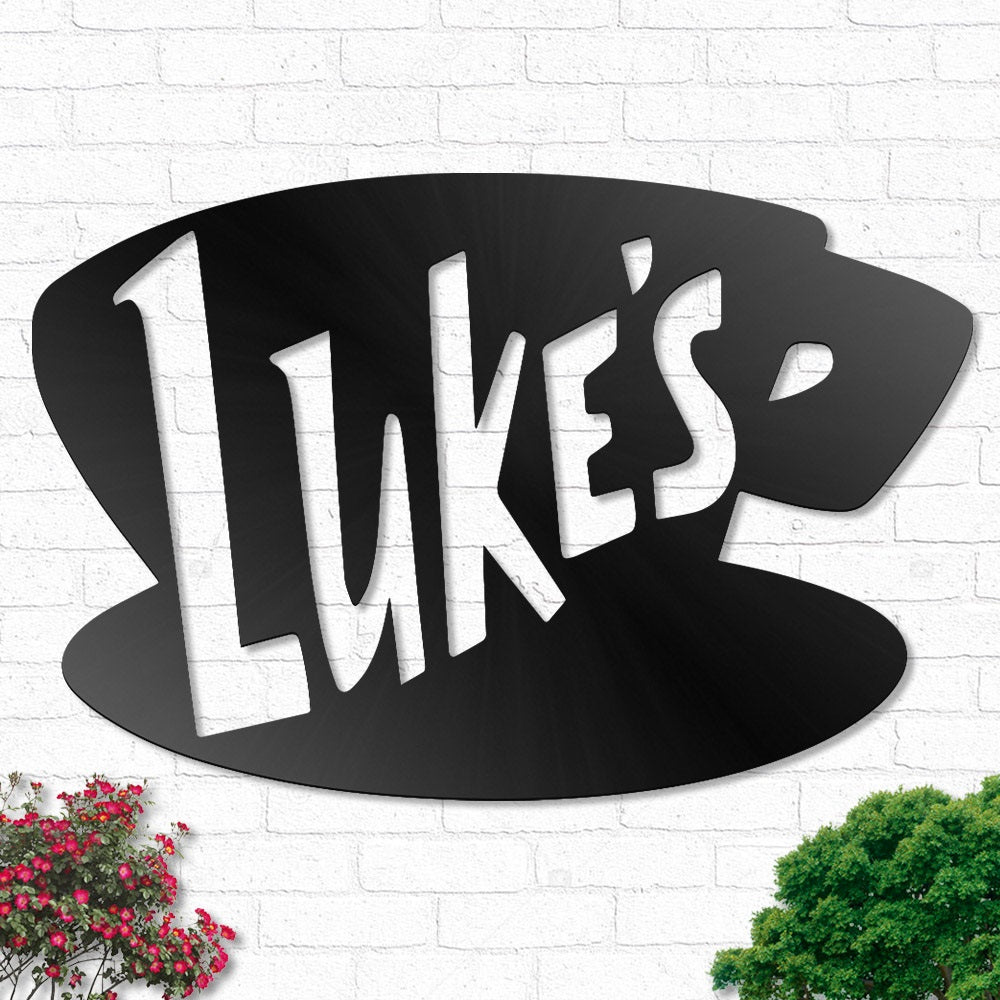 Coffee Cup Amazing Style Personalized - Led Light Metal - Owls Matrix LTD