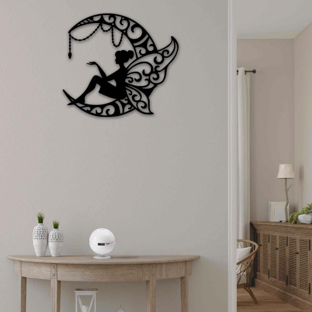 Girl Come To You - Led Light Metal - Owls Matrix LTD