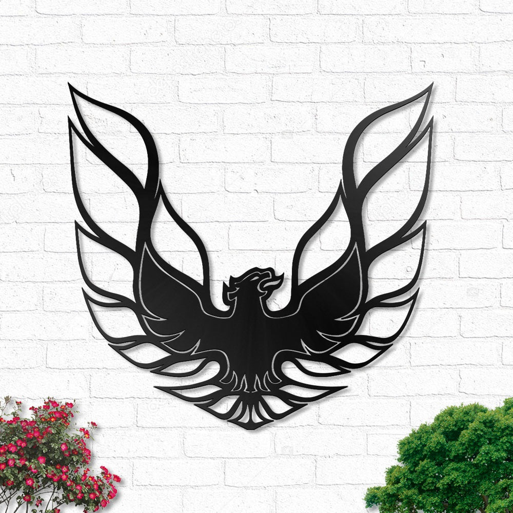 Bird Love Animals - Led Light Metal - Owls Matrix LTD