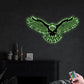 Eagle Stronger - Led Light Metal - Owls Matrix LTD