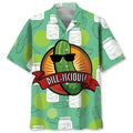 Hawaiian Shirt / Adults / S Dilliscious Pickle Hawaiian Shirt