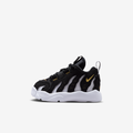 Nike Air DT Max '96 Low Black Metallic Gold (TD) IR4715-001