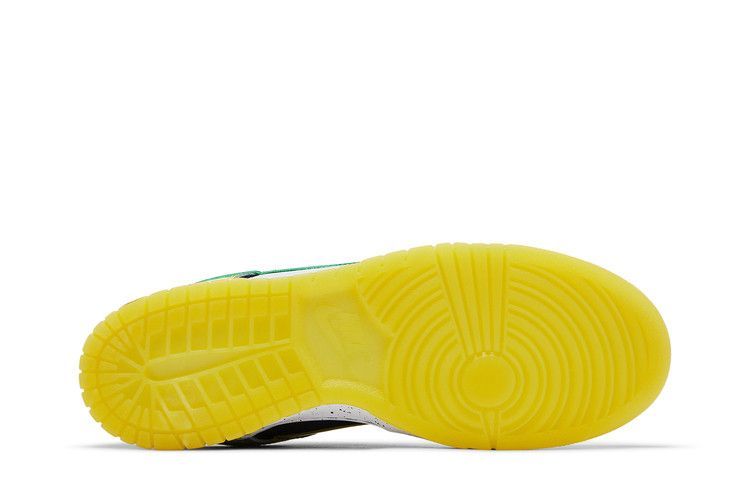 Dunk Low What the Duck - University of Oregon Away PE HV1454-100
