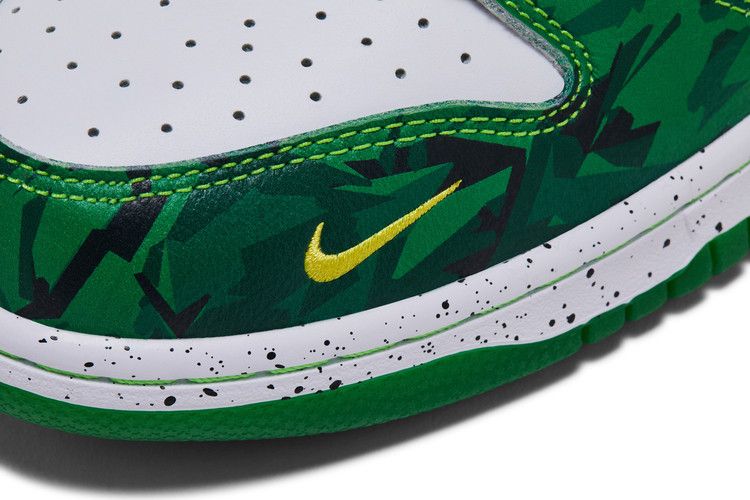 Dunk Low What the Duck - University of Oregon Away PE HV1454-100