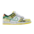 Dunk Low What the Duck - University of Oregon Away PE HV1454-100