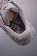 Nike Vomero Premium Grey Orange HQ2050-755