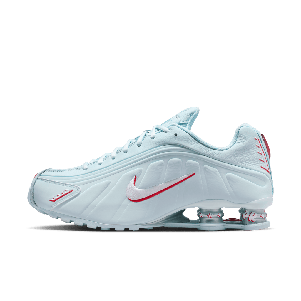 Nike Shox R4 Puerto Rico IQ1867-474