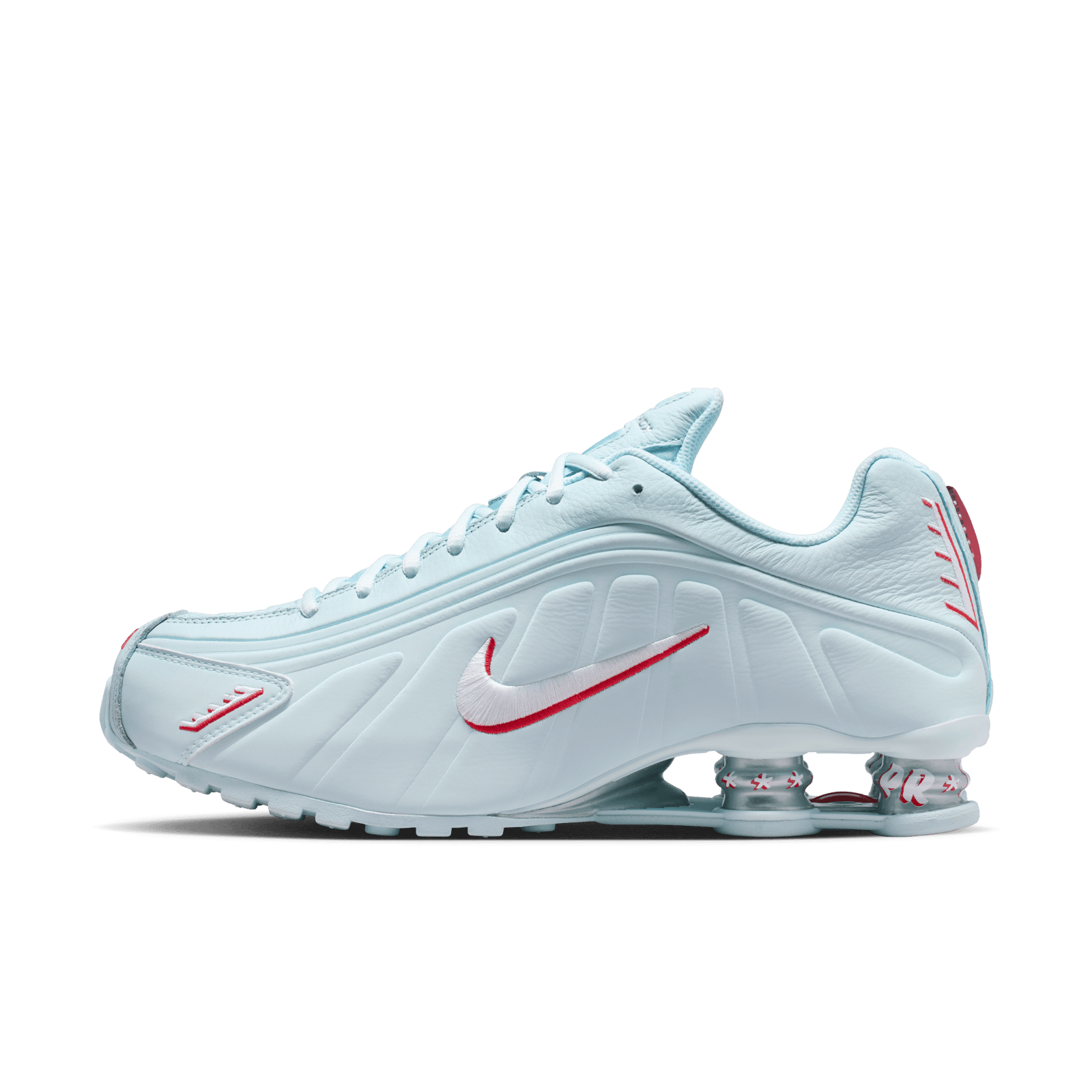 Nike Shox R4 Puerto Rico IQ1867-474