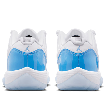 Air Jordan 11 Retro Low University Blue (2026) (GS) FV5121-100