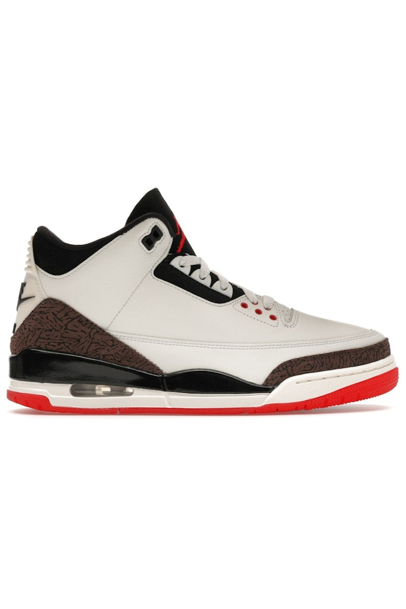 Jordan 3 Retro World's Best Dad IF4396-103