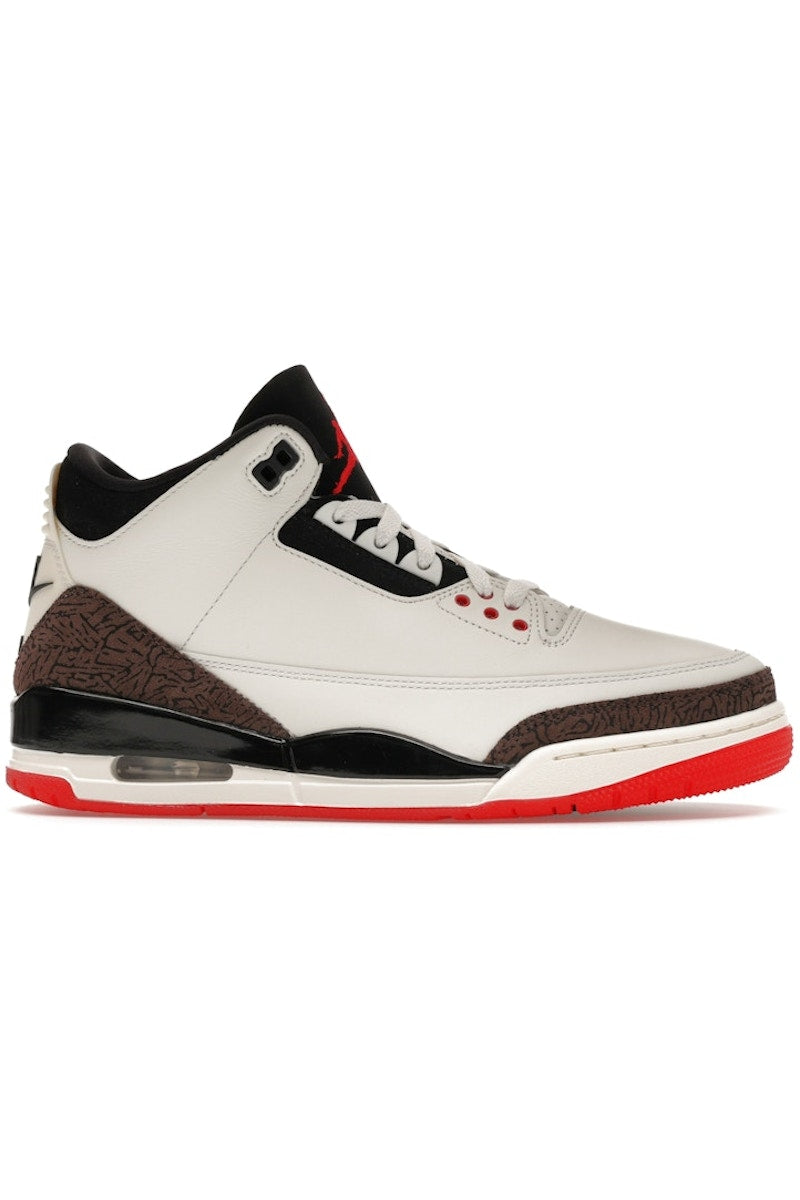 Jordan 3 Retro World's Best Dad IF4396-103
