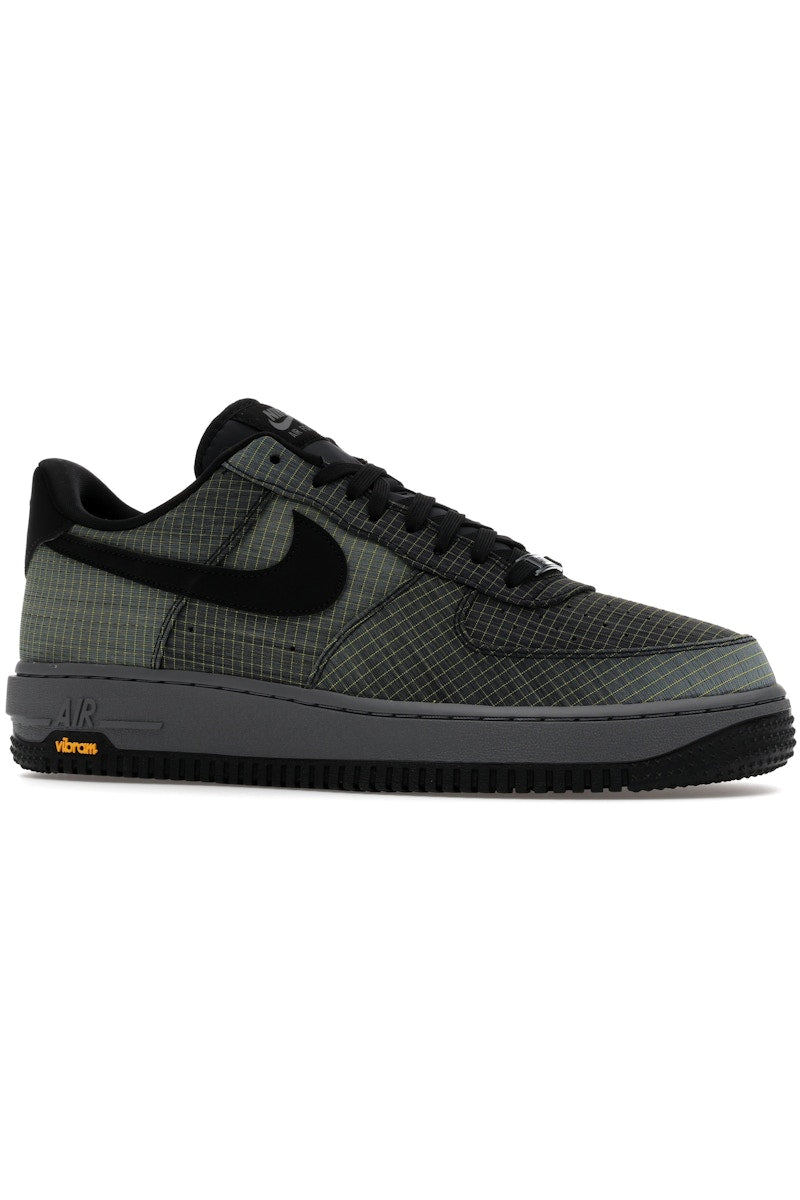 Nike Air Force 1 Low LX Vibram Pencil Point Black IH1943-001