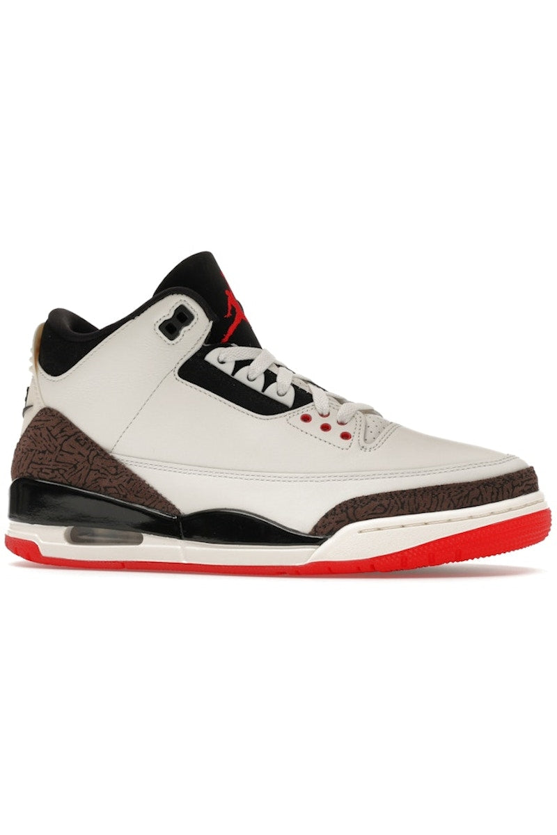 Jordan 3 Retro World's Best Dad IF4396-103
