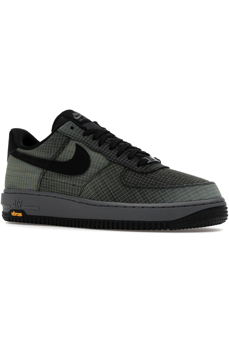 Nike Air Force 1 Low LX Vibram Pencil Point Black IH1943-001