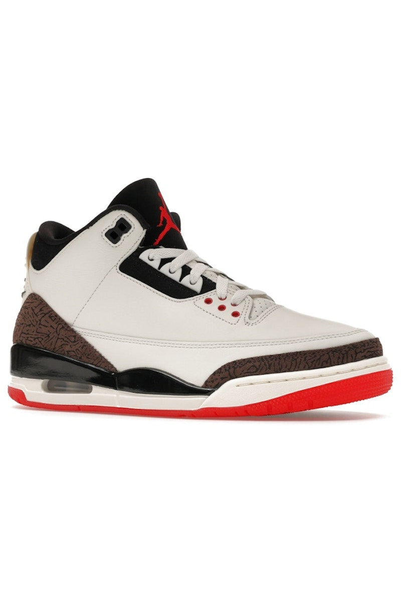 Jordan 3 Retro World's Best Dad IF4396-103