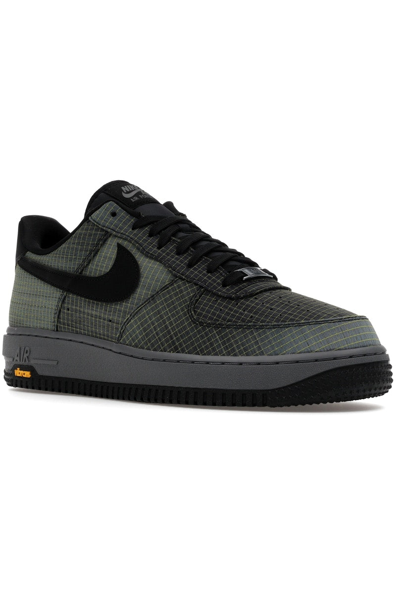 Nike Air Force 1 Low LX Vibram Pencil Point Black IH1943-001
