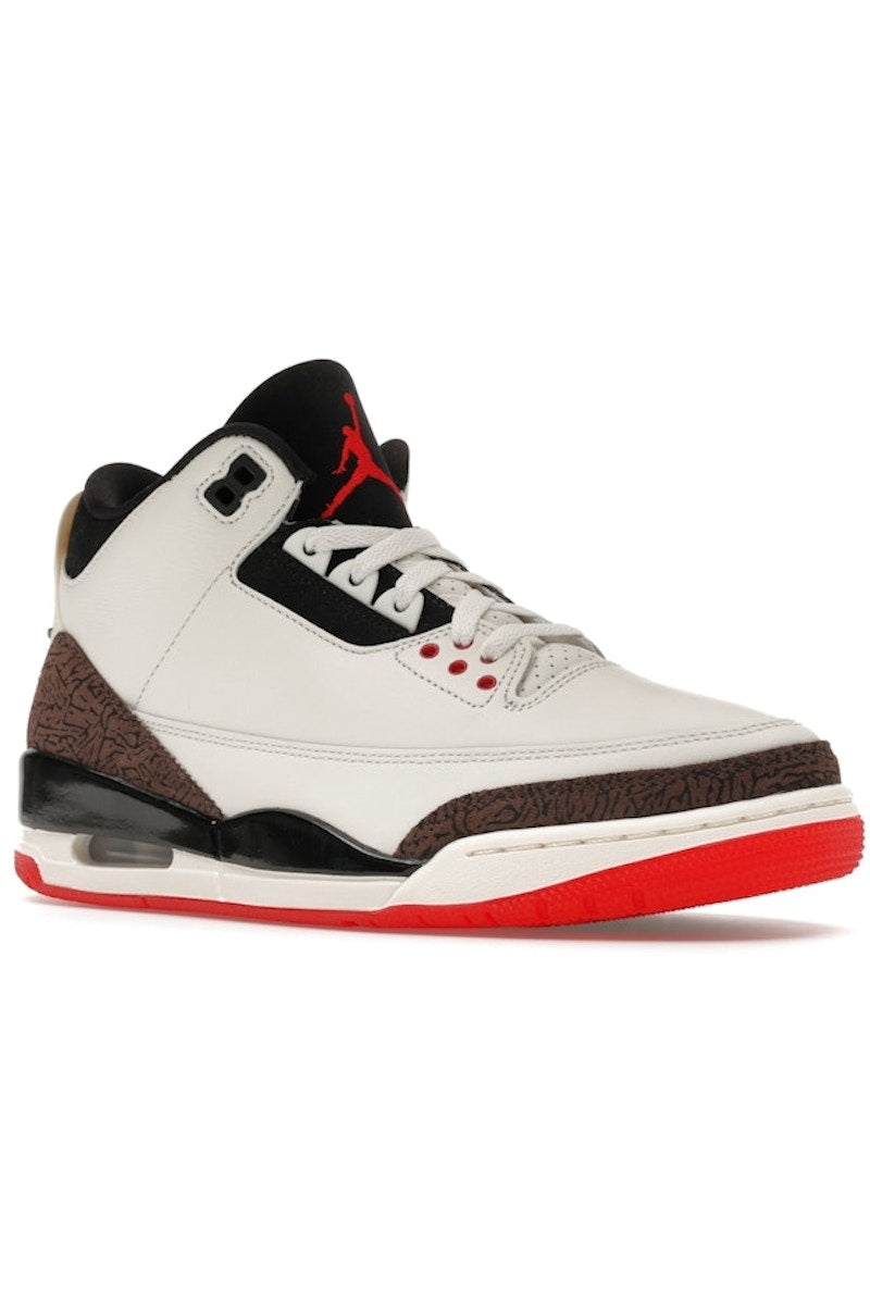 Jordan 3 Retro World's Best Dad IF4396-103
