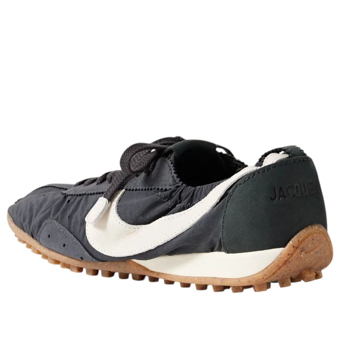 Jacquemus x Nike Moon Shoe Off Noir HV8547-001