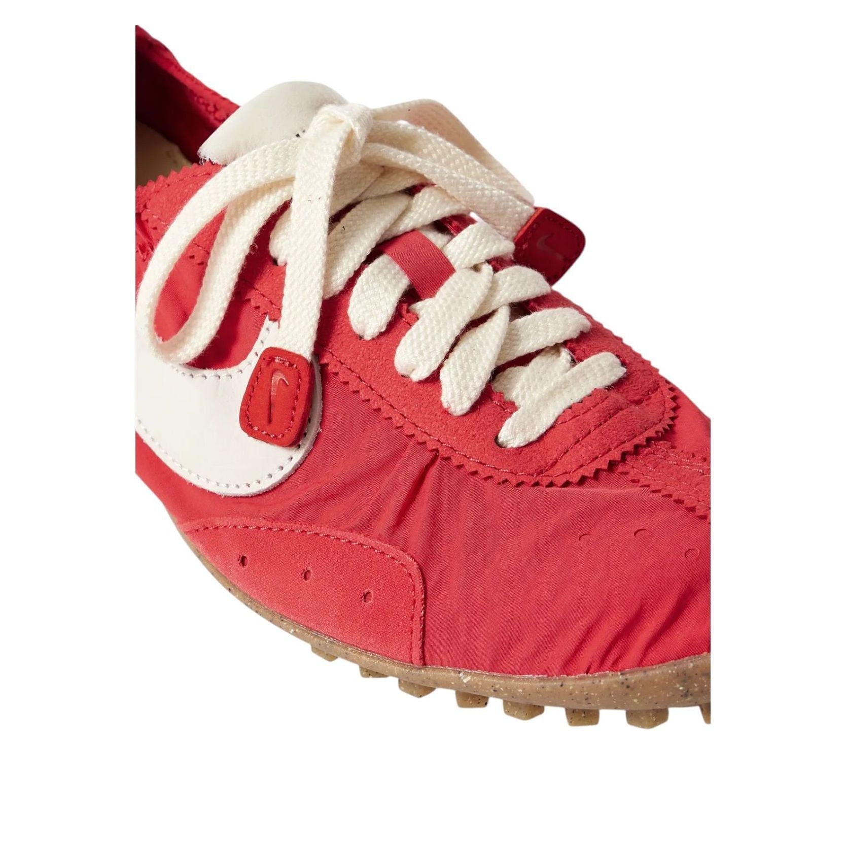 Jacquemus x Nike Moon Shoe University Red HV8547-600