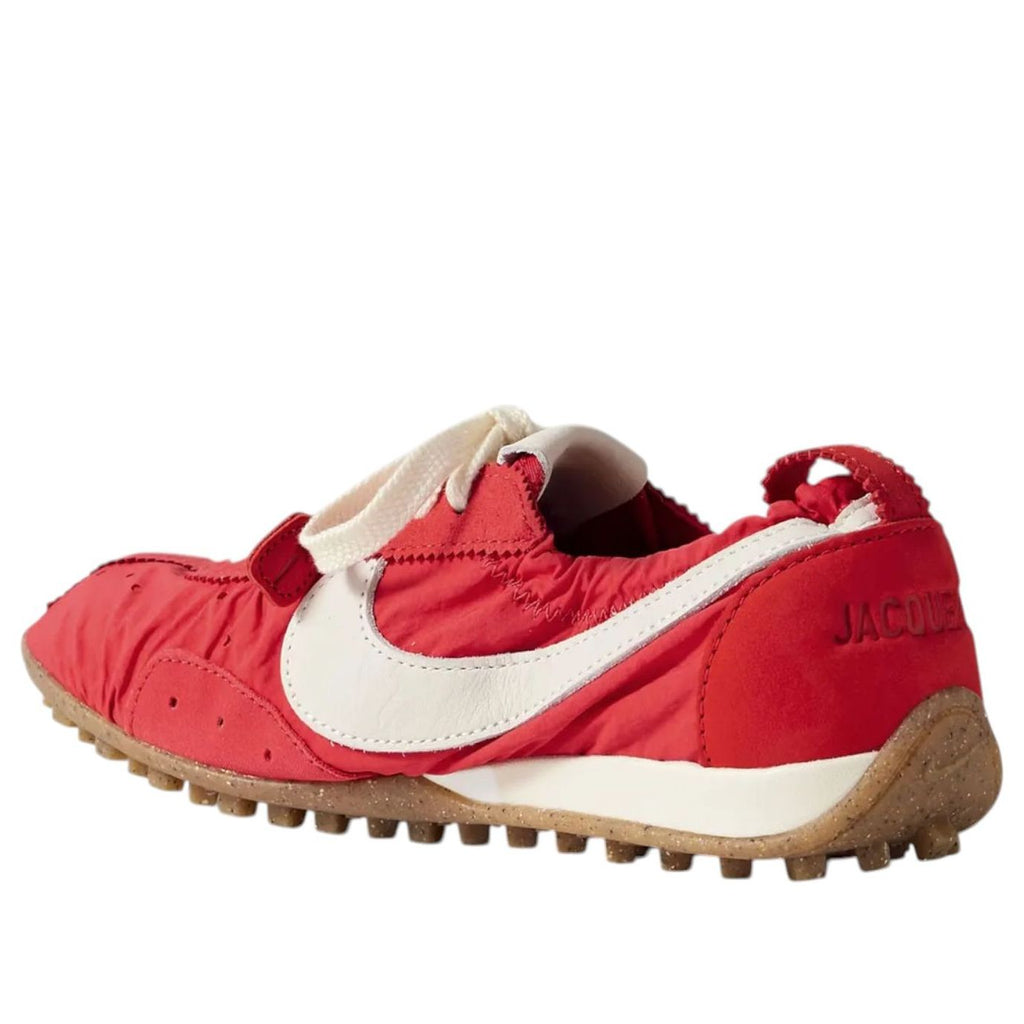 Jacquemus x Nike Moon Shoe University Red HV8547-600