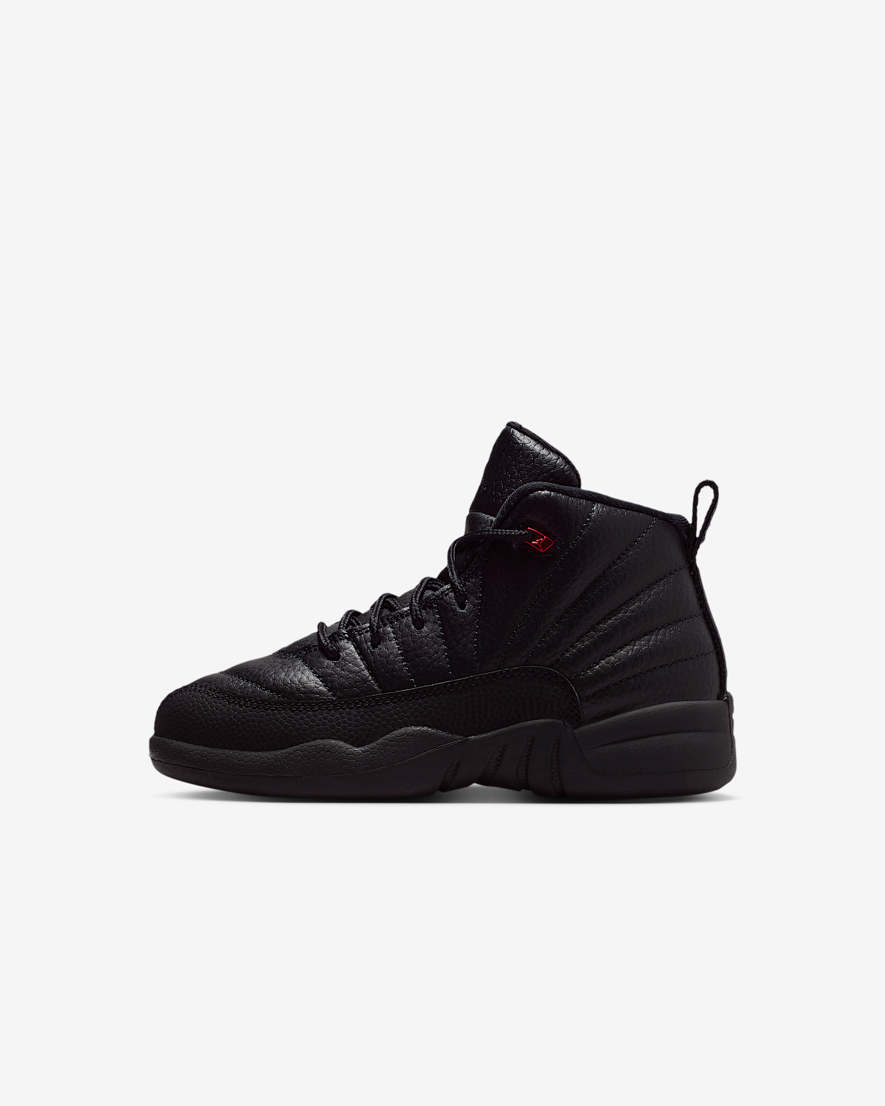 Jordan 12 Retro Bloodline (PS) 151186-003