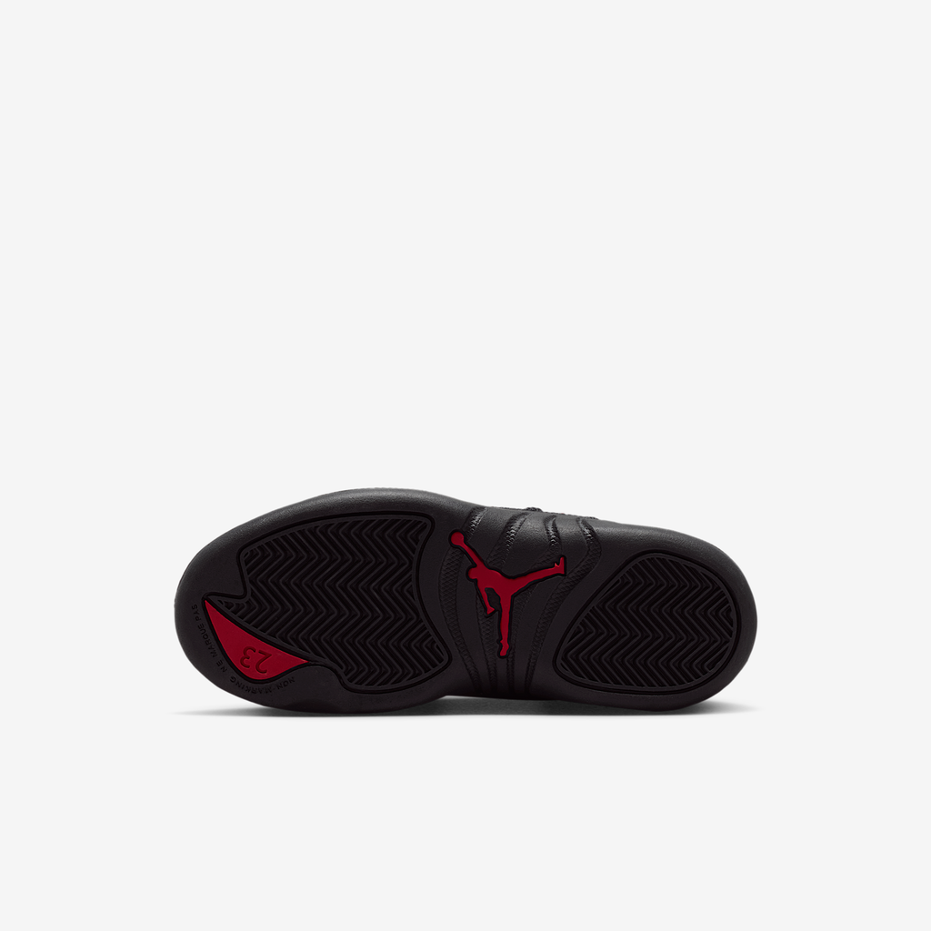 Jordan 12 Retro Bloodline (PS) 151186-003