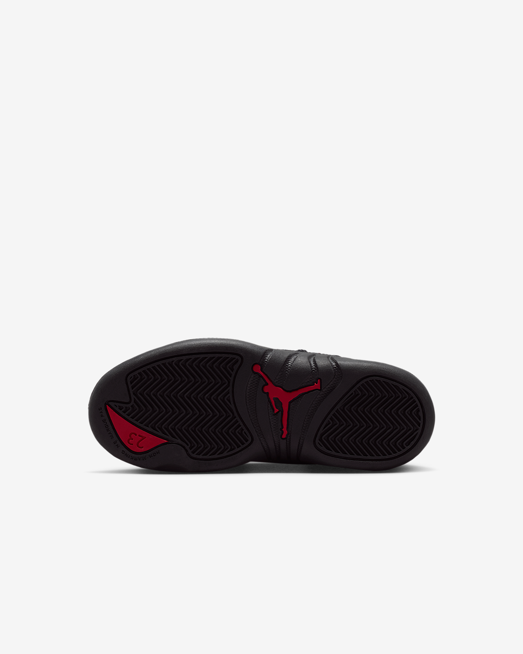 Jordan 12 Retro Bloodline (PS) 151186-003