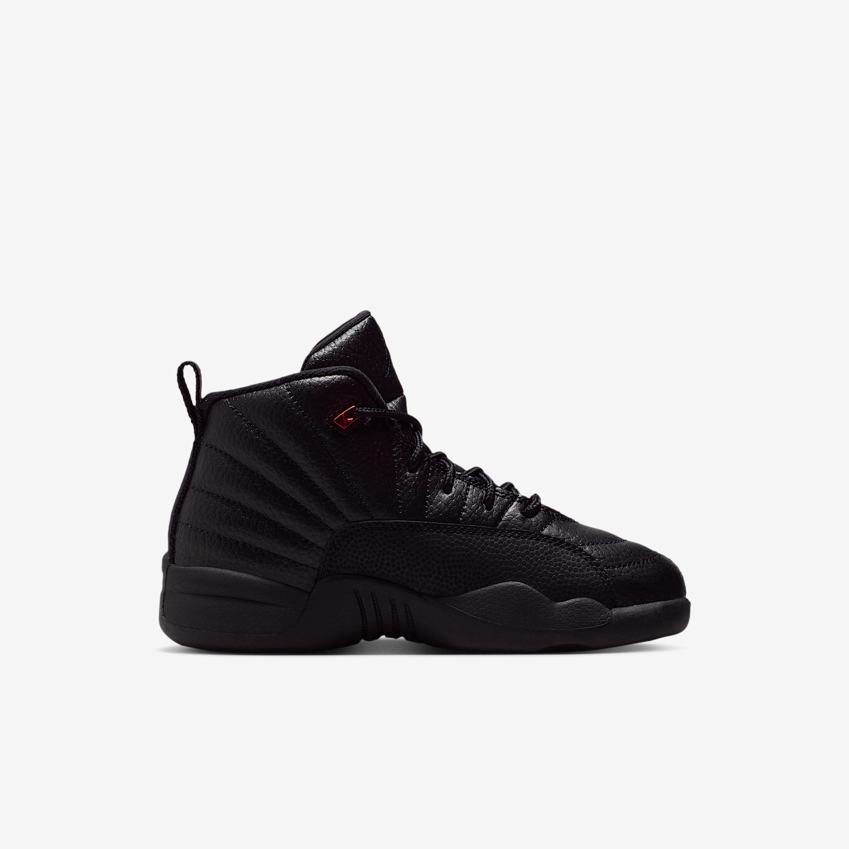 Jordan 12 Retro Bloodline (PS) 151186-003