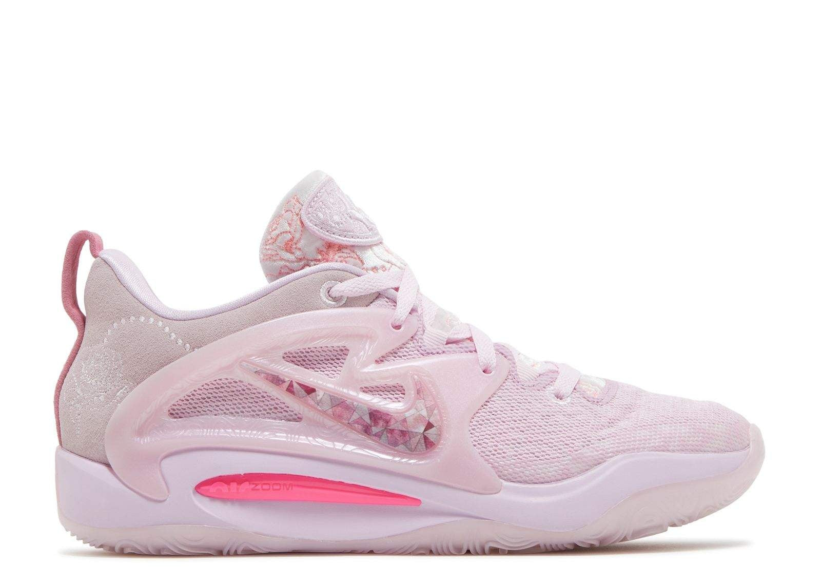 Nike Kd 15 Nrg Aunt Pearl DQ3851-600