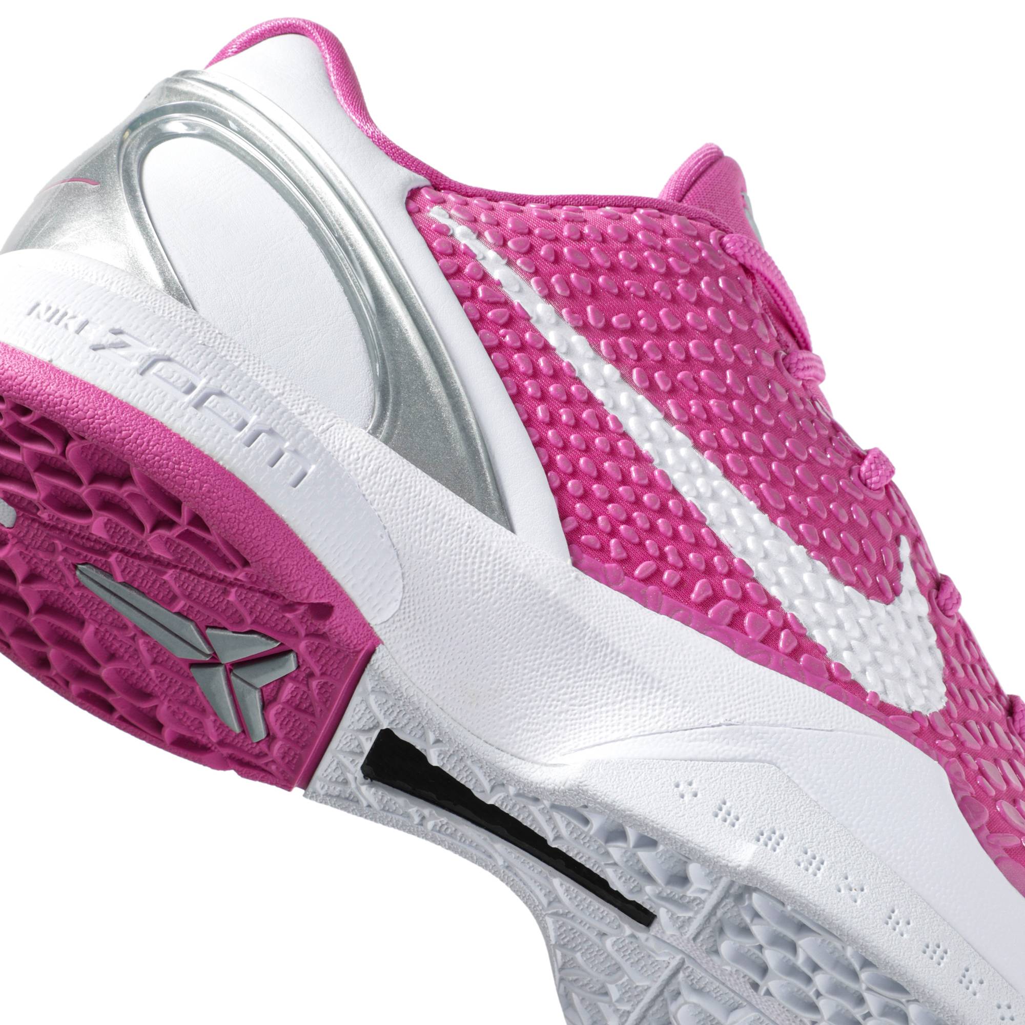 Nike Kobe Protro 6 'Think Pink' DJ3596-600