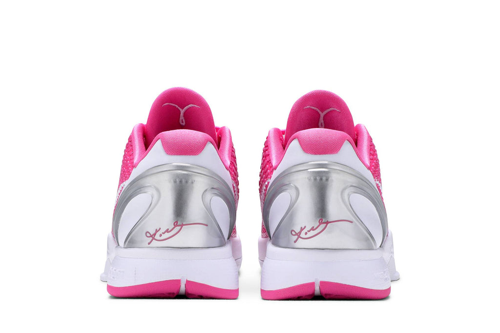 Nike Kobe Protro 6 'Think Pink' DJ3596-600